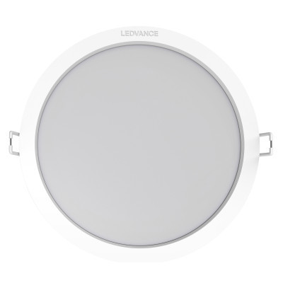 Світильник LEDVANCE ECOCLASS DL 13W 840 WT 220-240V IP44 (4058075644236)