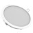 Світильник LEDVANCE ECOCLASS DL 13W 840 WT 220-240V IP44 (4058075644236)