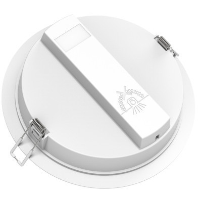 Світильник LEDVANCE ECOCLASS DL 13W 840 WT 220-240V IP44 (4058075644236)
