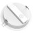 Світильник LEDVANCE ECOCLASS DL 13W 840 WT 220-240V IP44 (4058075644236)