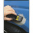 Рашпіль Stanley Surform Block Plane, з металевим корпусом, 155мм (5-21-399)