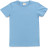 Футболка дитяча Lovetti базова (3030-146-lightblue)