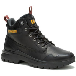 Черевики Caterpillar (CAT) Colorado Sneaker Wp P725946 чорні 42 (195020134580)