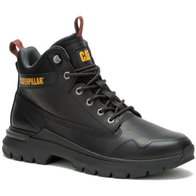 Черевики Caterpillar (CAT) Colorado Sneaker Wp P725946 чорні 42 (195020134580)
