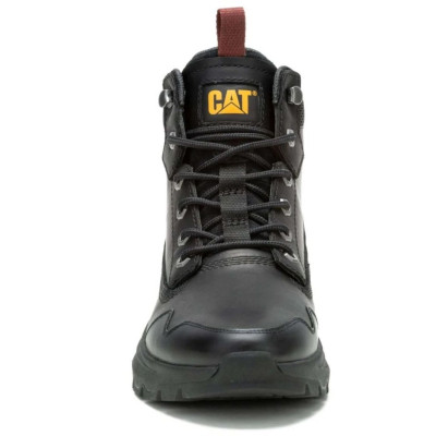 Черевики Caterpillar (CAT) Colorado Sneaker Wp P725946 чорні 42 (195020134580)