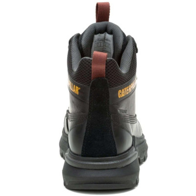 Черевики Caterpillar (CAT) Colorado Sneaker Wp P725946 чорні 42 (195020134580)