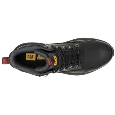 Черевики Caterpillar (CAT) Colorado Sneaker Wp P725946 чорні 42 (195020134580)