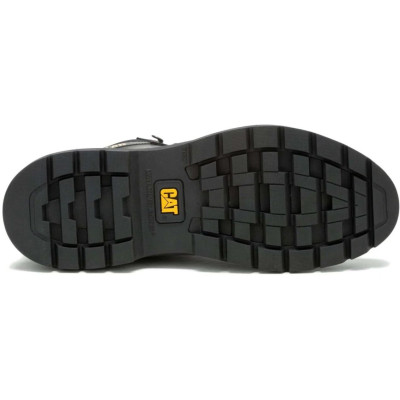 Черевики Caterpillar (CAT) Colorado Sneaker Wp P725946 чорні 42 (195020134580)