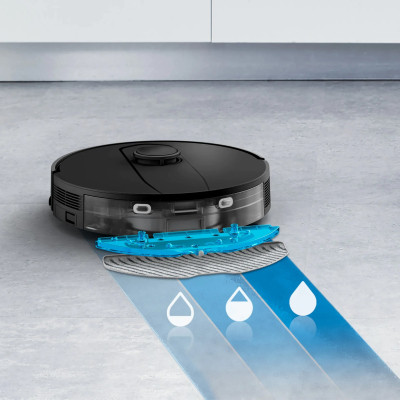 Пилосос Rowenta RR91D5WH