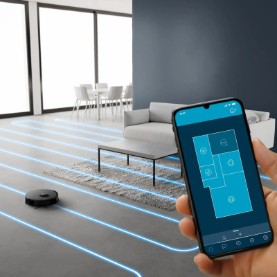 Пилосос Rowenta RR91D5WH