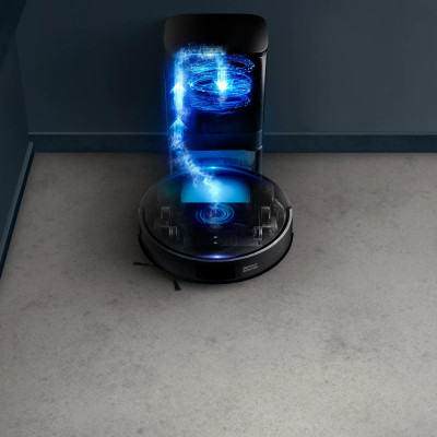 Пилосос Rowenta RR91D5WH