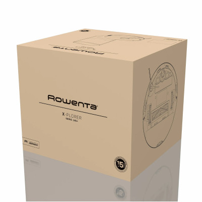 Пилосос Rowenta RR91D5WH