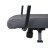 Офісне крісло Аклас Бейкер HR KD TILT Сірий (PU grey) (00146352)
