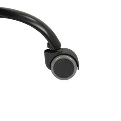 Офісне крісло Аклас Бейкер HR KD TILT Сірий (PU grey) (00146352)