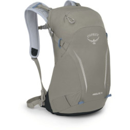 Рюкзак туристичний Osprey Hikelite 18 tan concrete - O/S - бежевий (009.3601)