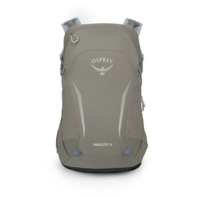 Рюкзак туристичний Osprey Hikelite 18 tan concrete - O/S - бежевий (009.3601)
