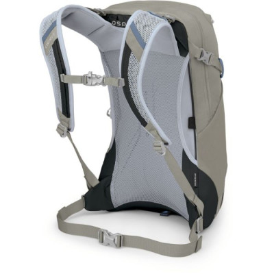 Рюкзак туристичний Osprey Hikelite 18 tan concrete - O/S - бежевий (009.3601)