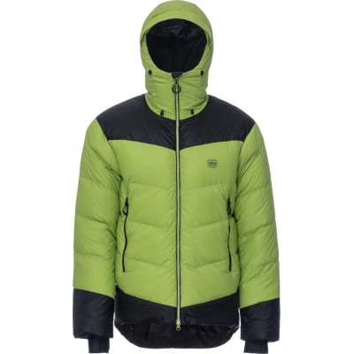 Куртка Turbat Petros Pro Mns macaw green L (012.004.2799)