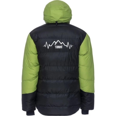 Куртка Turbat Petros Pro Mns macaw green L (012.004.2799)
