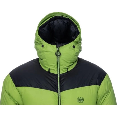 Куртка Turbat Petros Pro Mns macaw green L (012.004.2799)