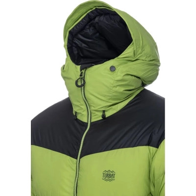 Куртка Turbat Petros Pro Mns macaw green L (012.004.2799)