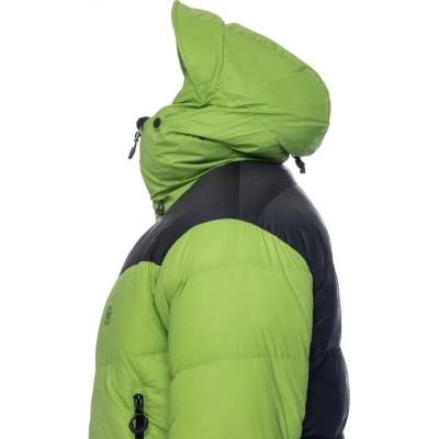 Куртка Turbat Petros Pro Mns macaw green L (012.004.2799)