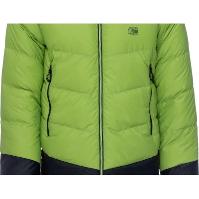 Куртка Turbat Petros Pro Mns macaw green L (012.004.2799)