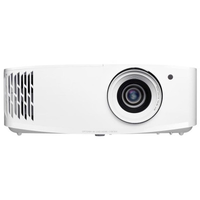 Проектор Optoma UHD38x