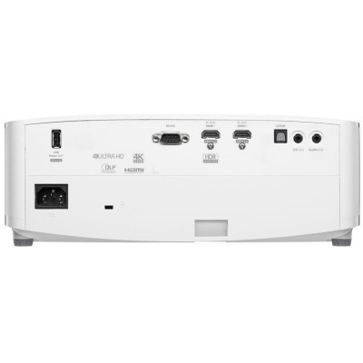 Проектор Optoma UHD38x