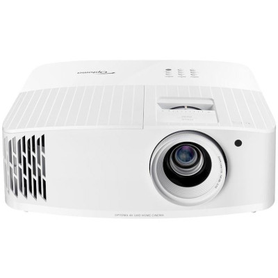 Проектор Optoma UHD38x