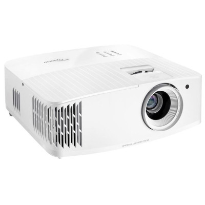 Проектор Optoma UHD38x