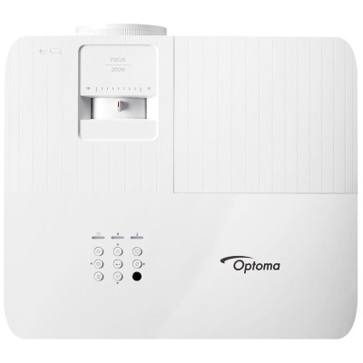 Проектор Optoma UHD38x