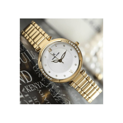 Наручний годинник Daniel Klein DK11741-2