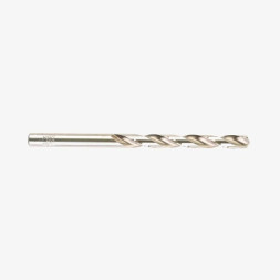 Свердло Milwaukee по металу THUNDERWEB HSS-G DIN338, 6,3х101мм, (10шт) (4932459859)
