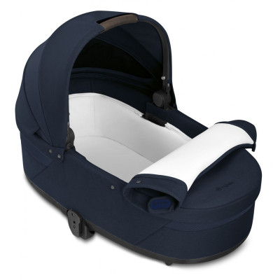 Люлька Cybex S Ocean Blue (522002627)