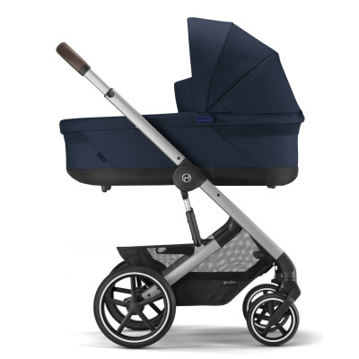 Люлька Cybex S Ocean Blue (522002627)