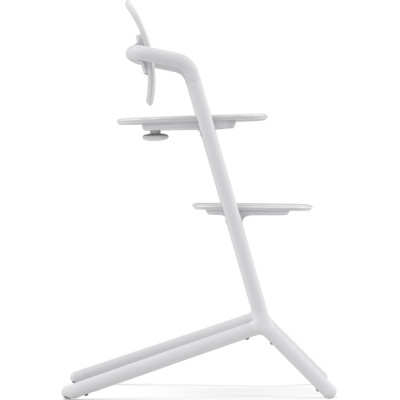Стілець для годування Cybex Lemo 4в1 All White (521004829)
