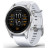 Смарт-годинник Garmin EPIX PRO (g2), 42, Glass, SS, Whitstn, GPS (010-02802-01)