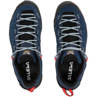 Кросівки Salewa Alp Trainer 2 W 61403 8669 - 41 - синій (013.001.5666)