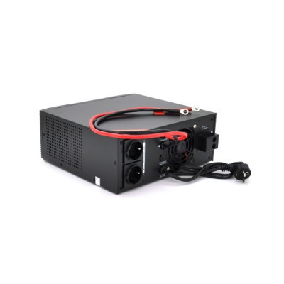 Сонячний інвертор Brazzers BRZ-SOLAR-800, 640W (BRZ-SOLAR-800)