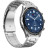 Смарт-годинник Globex Smart Watch Titan (silver)