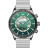 Смарт-годинник Globex Smart Watch Titan (silver)