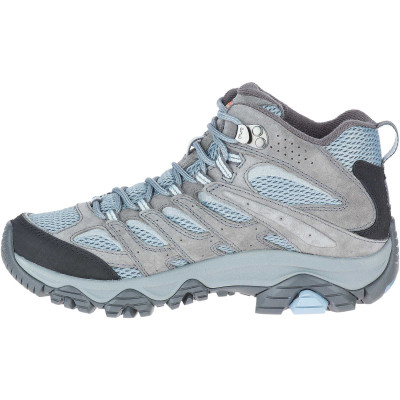 Черевики Merrell Moab 3 Mid GTX Wms altitude - 38 - сірий/блакитний (036.0058)