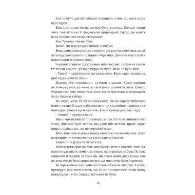 Книга Хованки з хижаком - Ендрю Мейн #книголав (9786177563791)