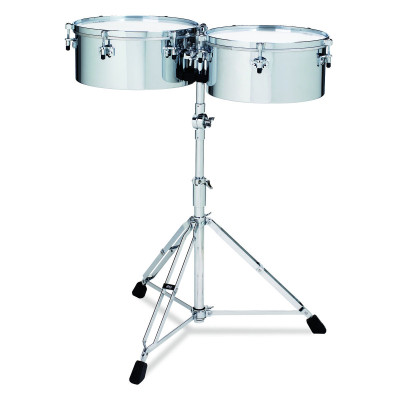 Тімбале Gon Bops Tumbao Timbales 14&quot;/15&quot; Set (TB1415)