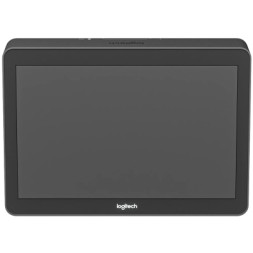 Система відеоконференції Logitech Tap with Cat5e Kit USB With Raichu (939-001950)