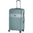 Валіза Swissbrand Cairo L Teal (SWB_LHCAI503L)
