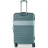Валіза Swissbrand Cairo L Teal (SWB_LHCAI503L)