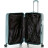 Валіза Swissbrand Cairo L Teal (SWB_LHCAI503L)