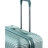 Валіза Swissbrand Cairo L Teal (SWB_LHCAI503L)